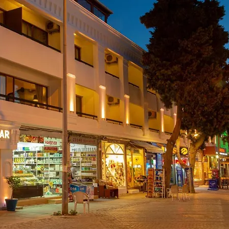 Cesurlar Bed & Breakfast Cesme