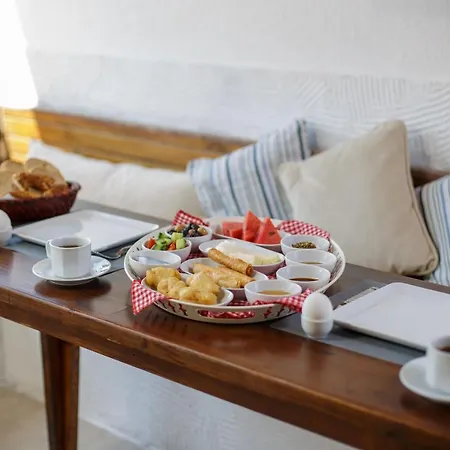Bed & Breakfast Cesurlar 2*