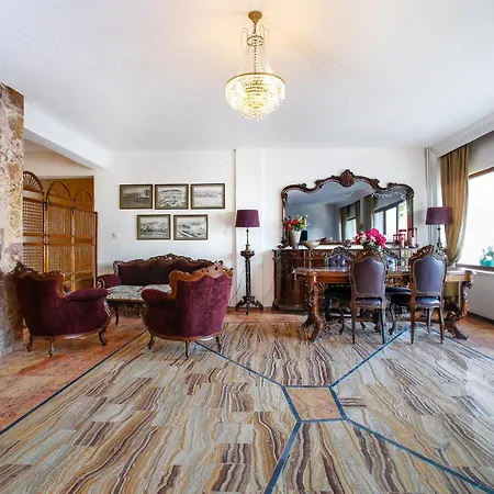 Bed & Breakfast Cesurlar Cesme