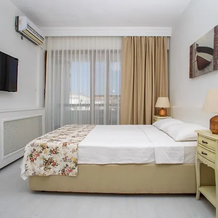 Bed & Breakfast Cesurlar Cesme