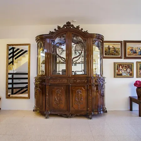Bed & Breakfast Cesurlar