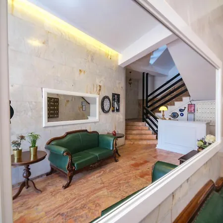 Cesurlar Bed & Breakfast 2*