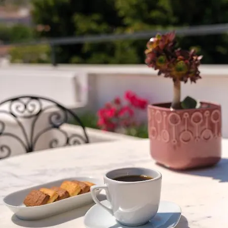 Bed & Breakfast Cesurlar 2*