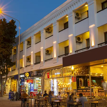 Cesurlar Bed & Breakfast