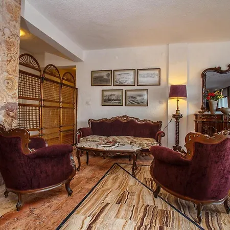 Cesurlar Bed and breakfast