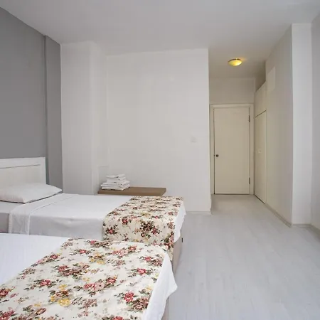 Bed and breakfast Cesurlar