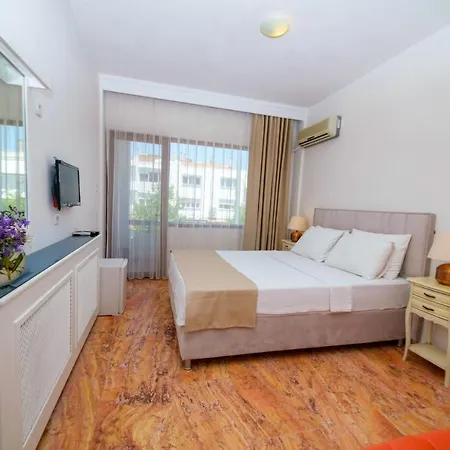 Bed and breakfast Cesurlar 2*