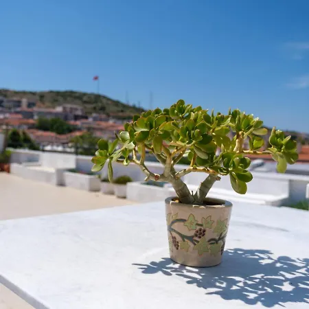 Cesurlar 2* Çeşme