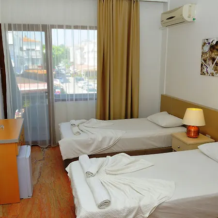 Cesurlar Bed and breakfast