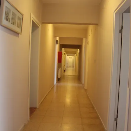 Bed and breakfast Cesurlar Çeşme