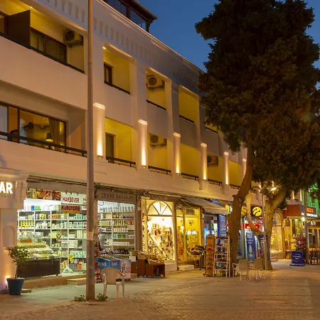 Cesurlar Çeşme