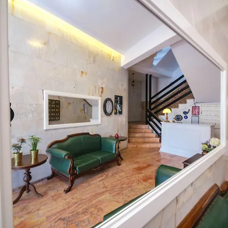 Cesurlar B&B Çeşme