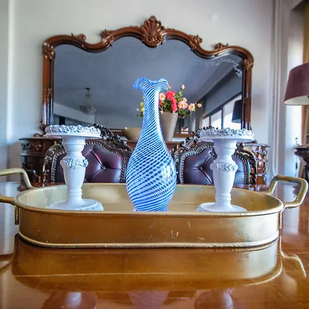 Cesurlar Bed and breakfast Çeşme