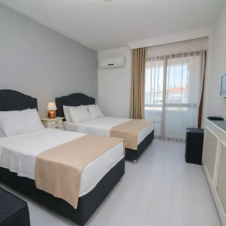 Cesurlar Bed and breakfast 2*