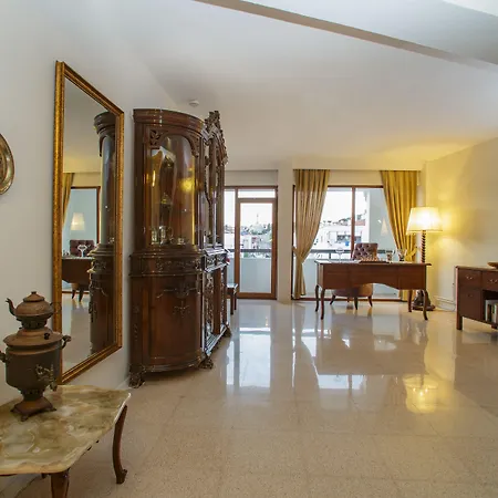 Bed and breakfast Cesurlar Çeşme