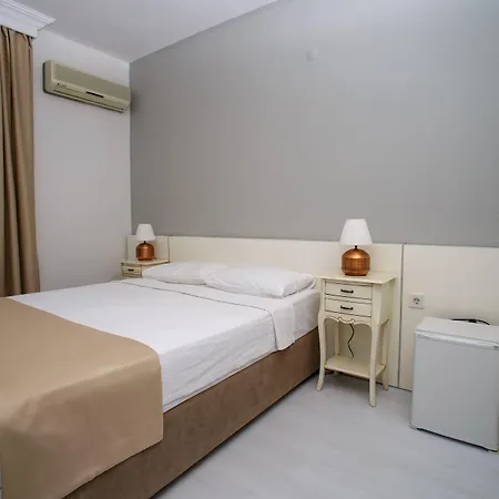 Bed and breakfast Cesurlar 2*