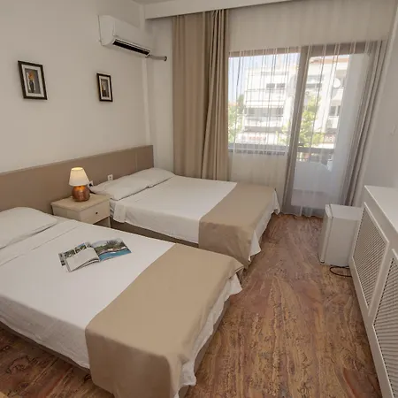 Cesurlar 2* Çeşme